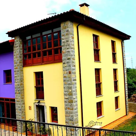 La Covarada * La Pereda de Llanes