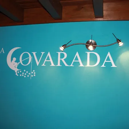 La Covarada 컨트리하우스